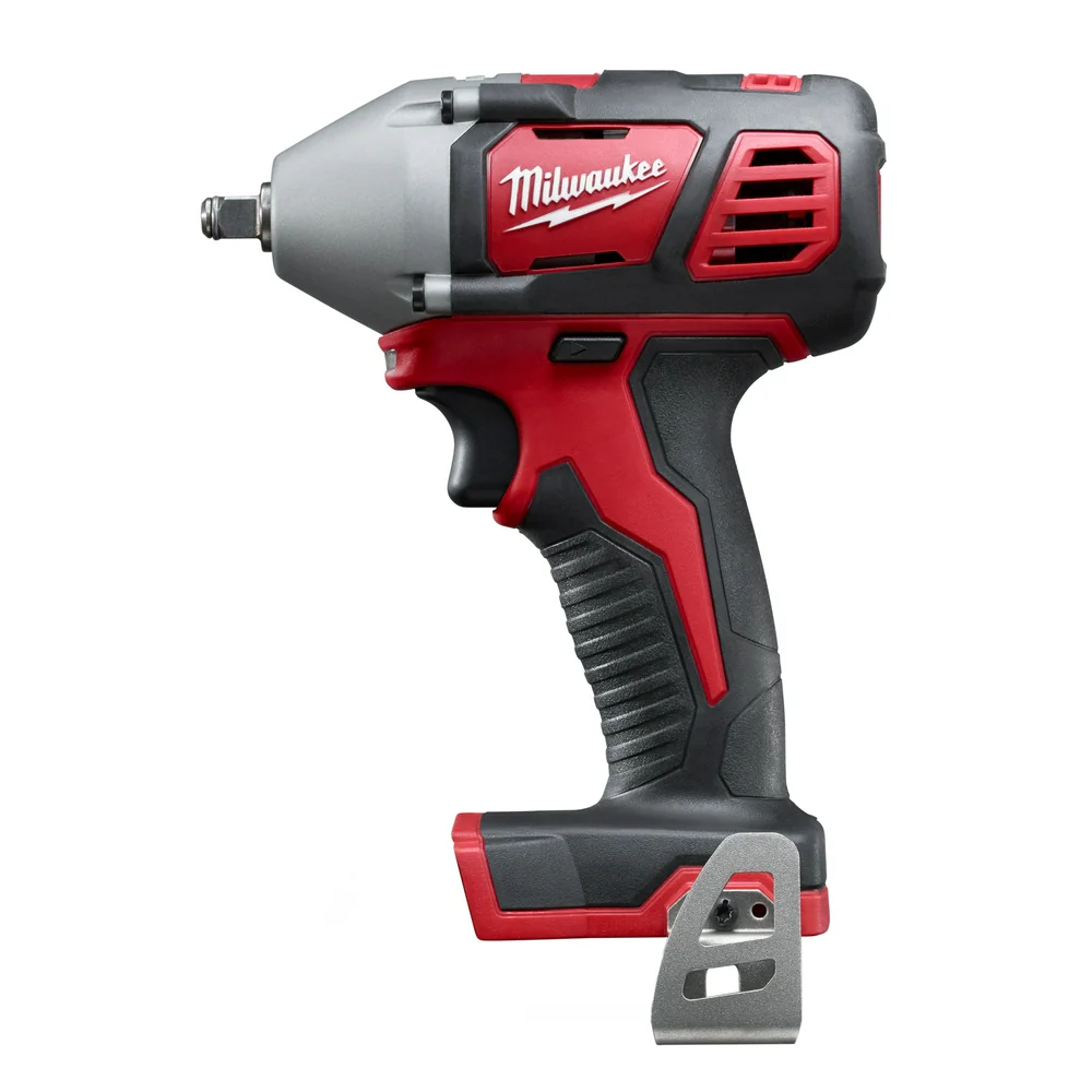 Milwaukee 2558-80 M18 18V 3/8 Impact Wrench - Bare Tool