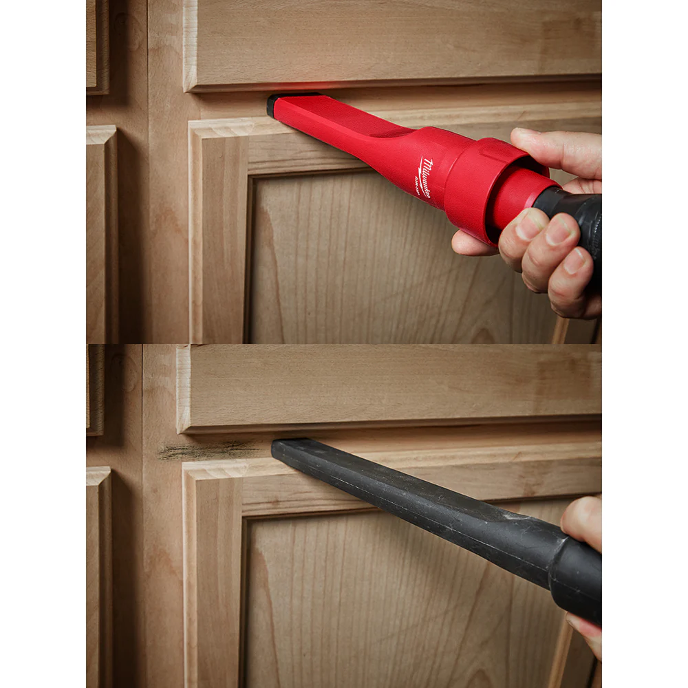 Milwaukee 49-90-2034 AIR-TIP Non-Marring Utility Nozzle Attachment Kit