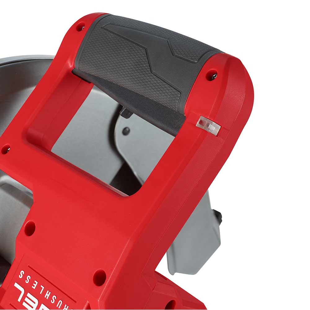 Milwaukee 2990-20 M18 FUEL 14 Li-Ion Brushless Abrasive Chop Saw - Bare Tool