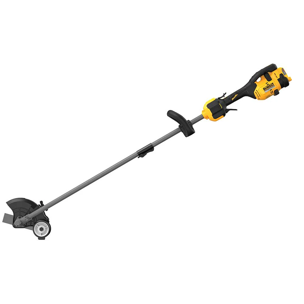 DeWALT DCED472B 60V MAX 7-1/2 Brushless Attachment Capable Edger - Bare Tool