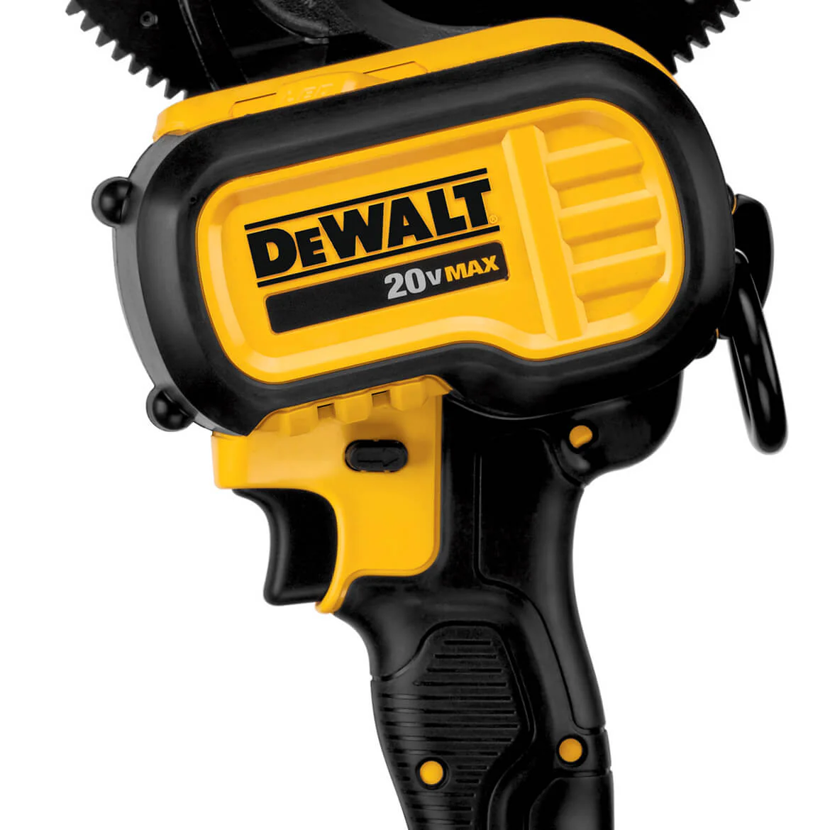 DeWALT DCE150B 20V MAX Heavy Duty Cordless Cable Cutting Tool - Bare Tool