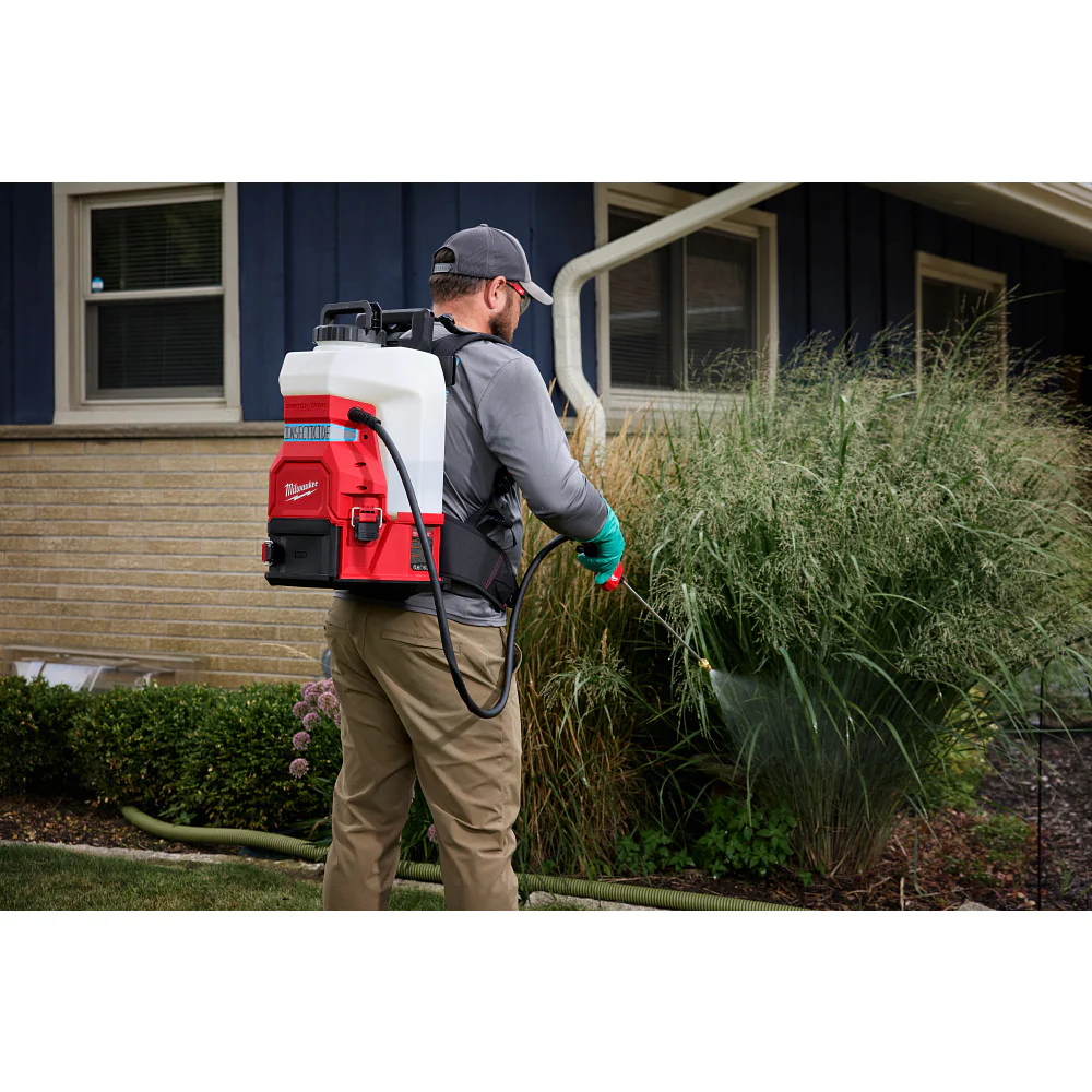 Milwaukee 49-16-2806 Heavy Duty Sprayer Nozzles