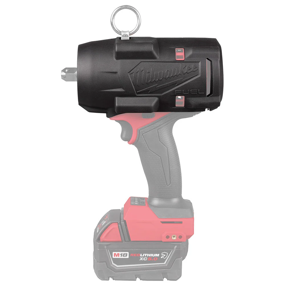 Milwaukee 49-16-2966 M18 FUEL 18V 1/2 High Torque Impact Wrench Protective Boot