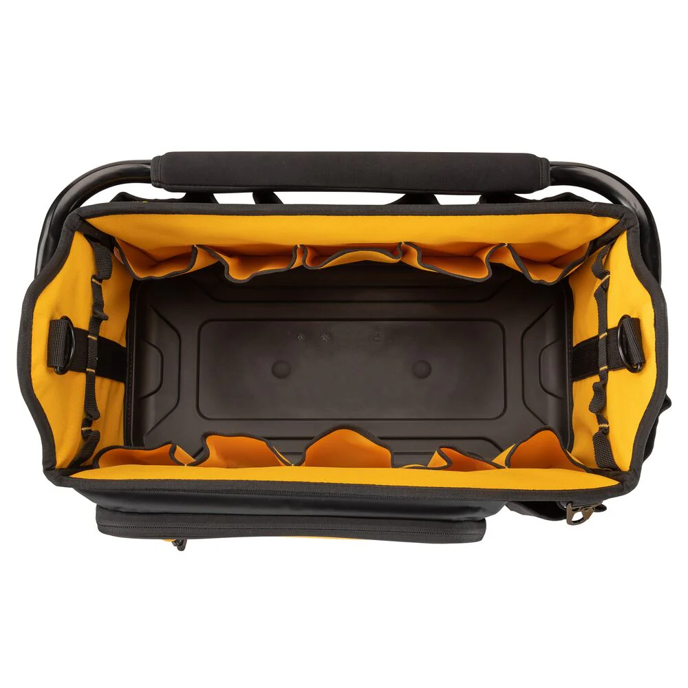 DeWALT DWST560106 20 PRO Durable Water Resistant Tool Tote