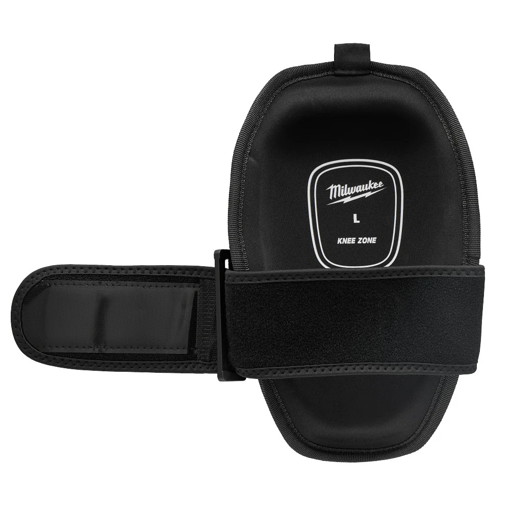 Milwaukee 48-73-6075 Comfortable Lightweight Stabilizer Knee Pad