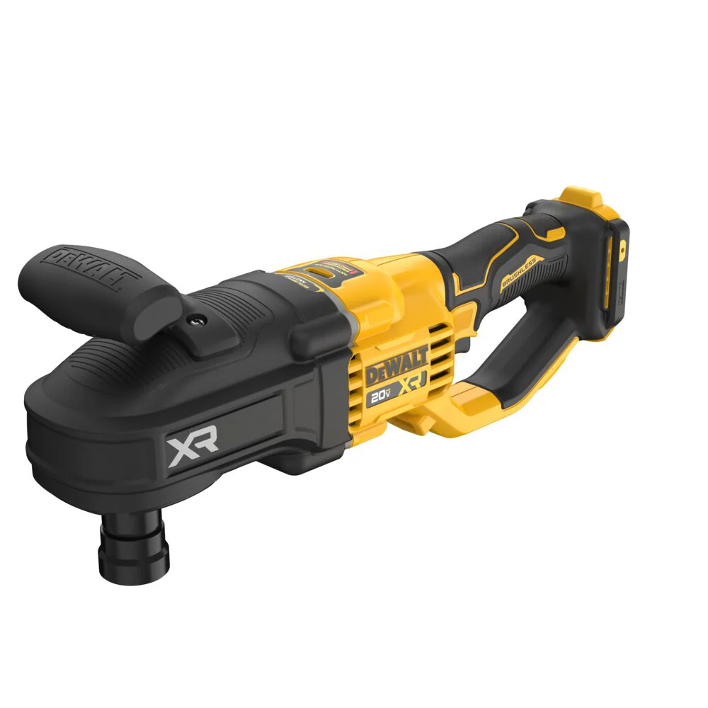 Dewalt DCD447B 20V MAX XR Brushless Cordless Stud/Joist Drill - Bare Tool