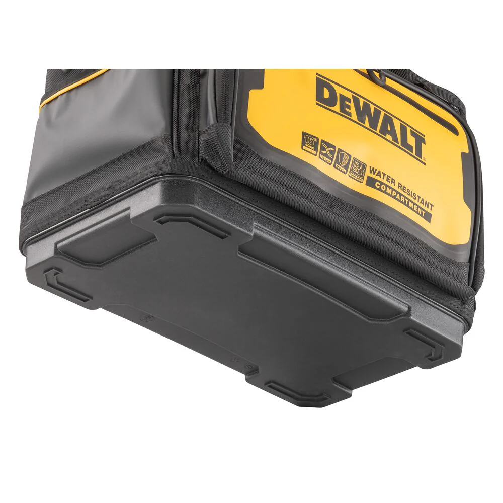 DeWALT DWST560103 16 PRO Durable Water Resistance Tool Bag