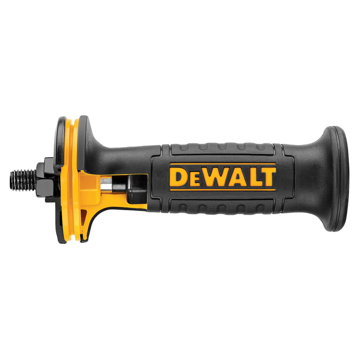 DeWALT DWE4557 7 8500 rpm 4.7 HP Angle Grinder