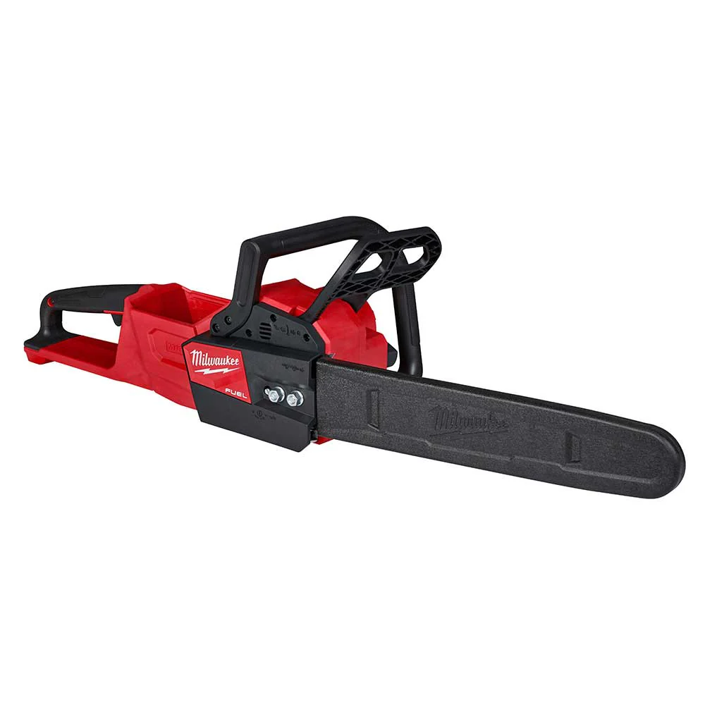 Milwaukee 2727-80 M18 FUEL 18V 16 Cordless Chainsaw - Bare Tool - Reconditioned