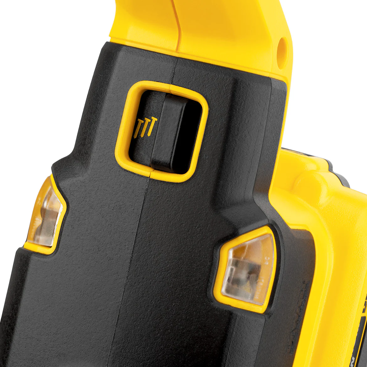 DeWALT DCN680B 20V MAX XR 18-Gauge Cordless Brad Nailer - Bare Tool