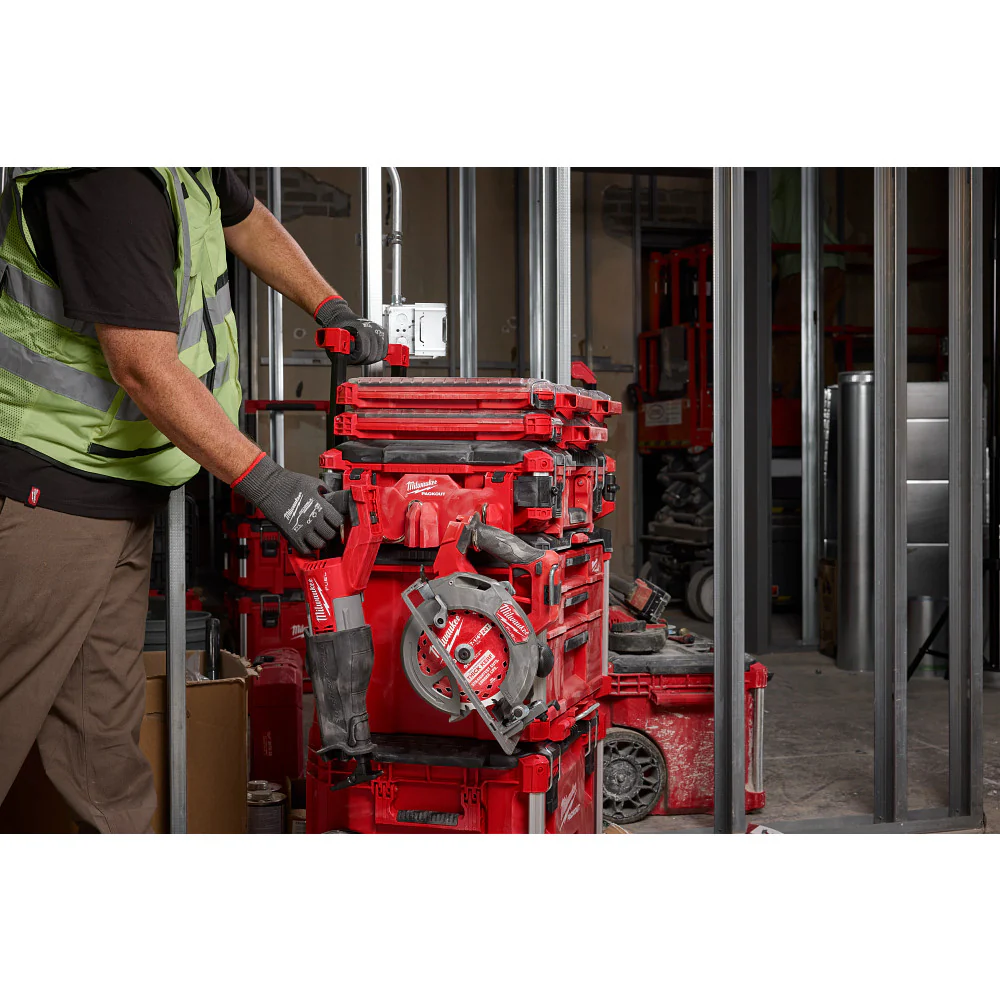 Milwaukee 48-22-8606 PACKOUT Tool Box 3-Hook Attachment