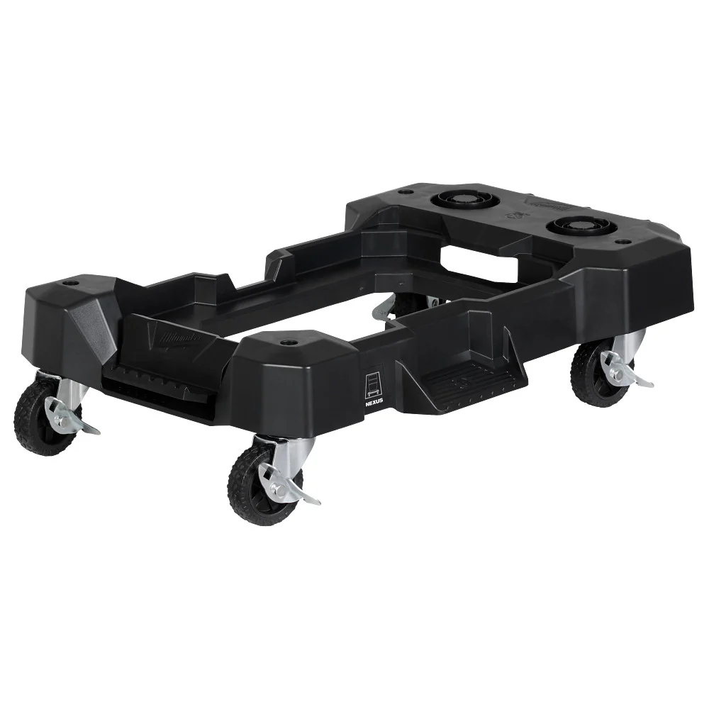 Milwaukee 0943-20 NEXUS Wet/Dry Vacuum Cart