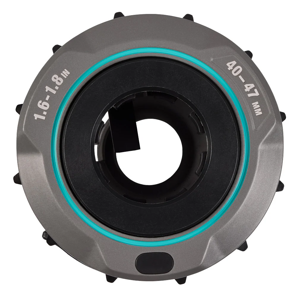 Milwaukee 49-16-B187 1.6-1.8 Bushing for M18 FUEL Covered Cable Stripper