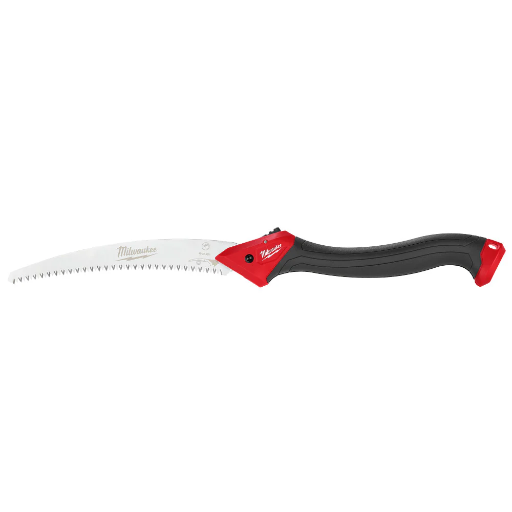 Milwaukee 48-22-9371 10 Heavy Duty Folding Pruning Saw