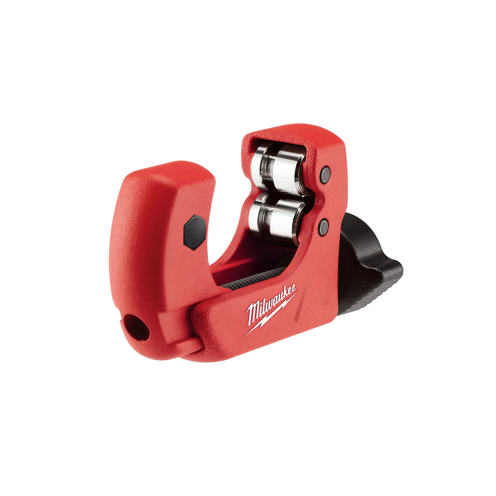 Milwaukee 48-22-4251 1 Mini Copper Tubing Cutter w/ 1/8 - 1-1/8 Cut Capacity