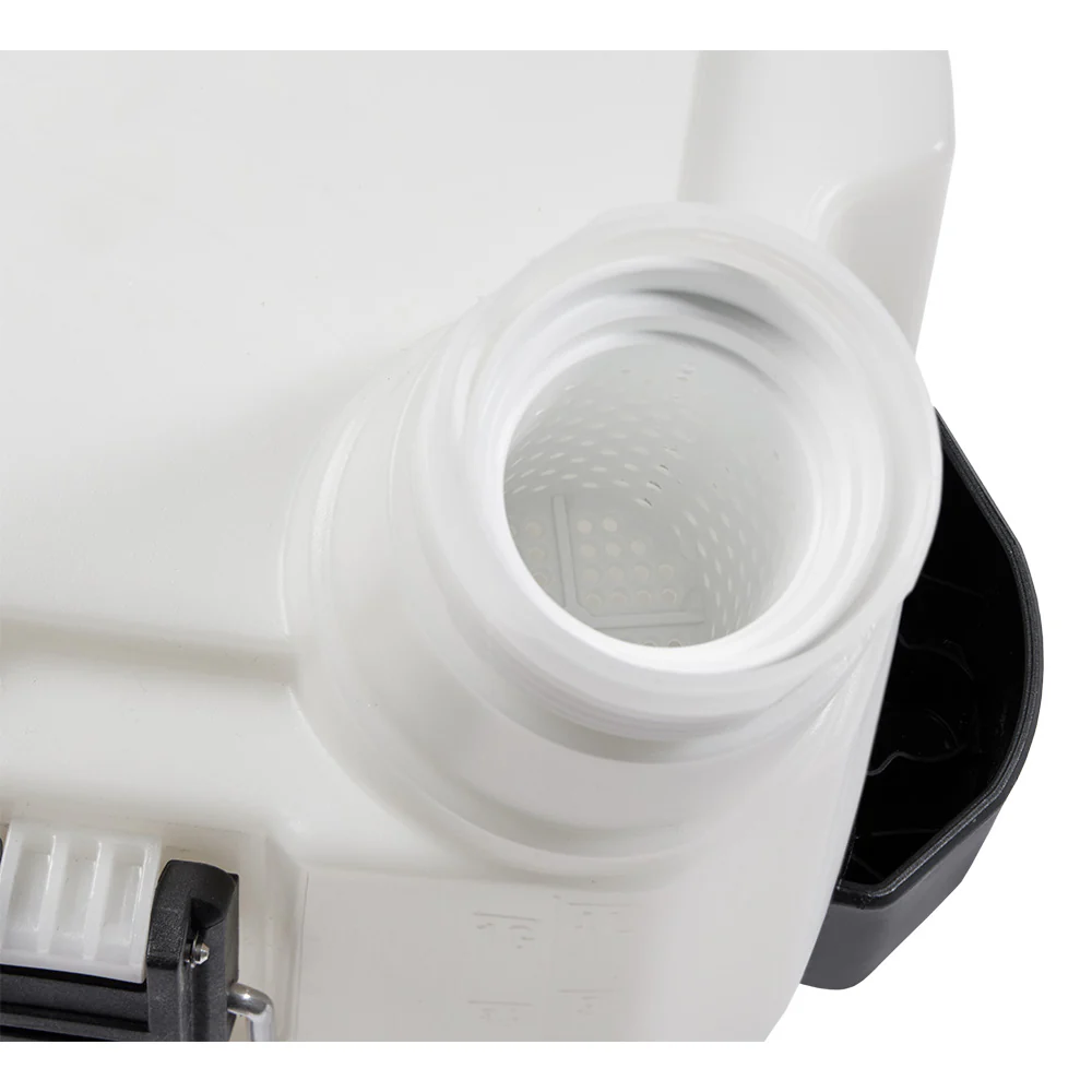 Milwaukee 49-16-2761 1 Gallon Handheld Sprayer Tank for M12 Sprayer Powered Head