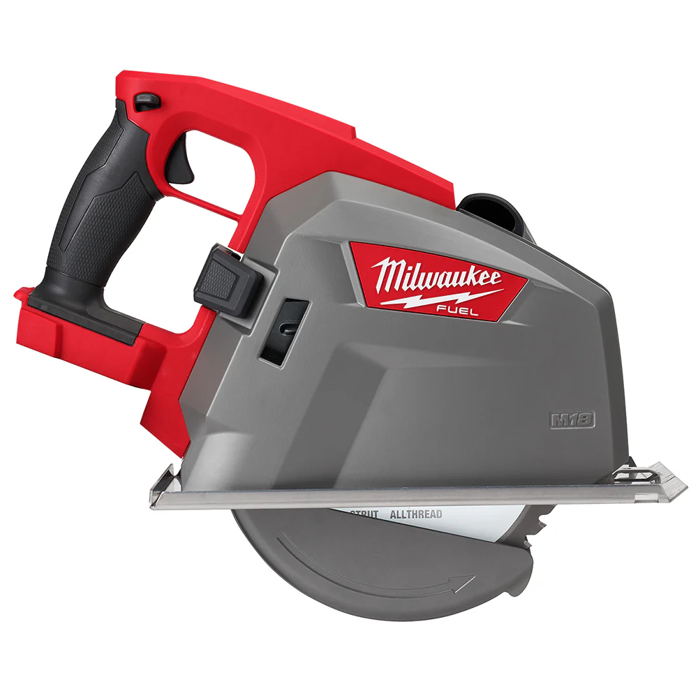Milwaukee 2982-80 M18 FUEL 18V  8 Metal Cutting Circular Saw - Bare Tool. Recon