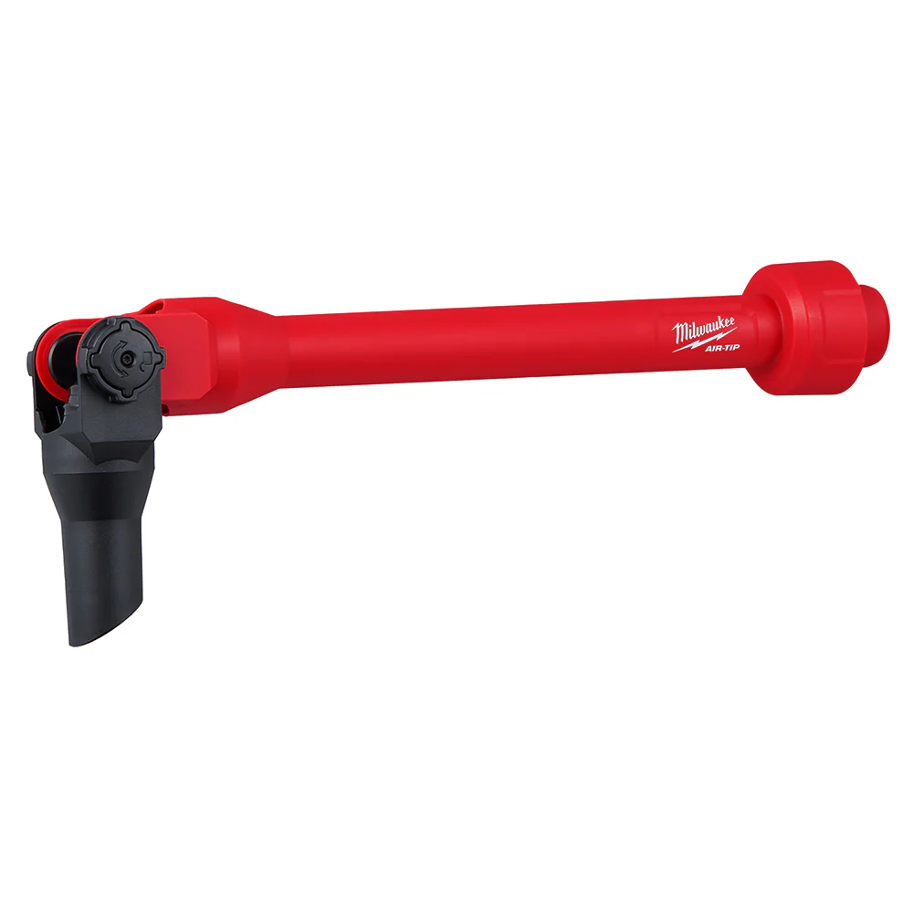 Milwaukee 49-90-2031 AIR-TIP Pivoting Extension Wand Attachment