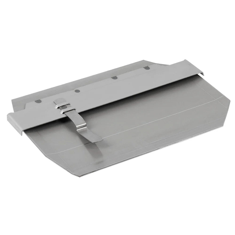 Milwaukee 48-37-3610 MX FUEL 10 x 14 Clip-On Float Shoe Blades - 4 PK