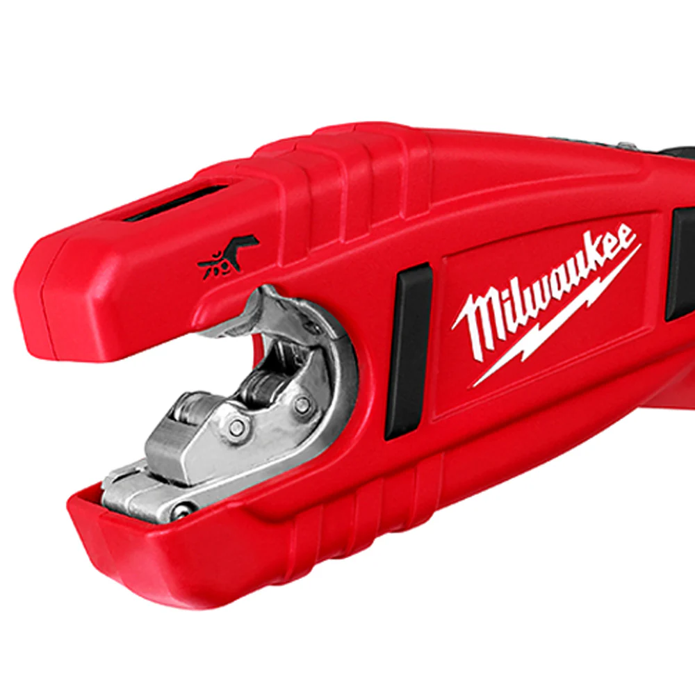 Milwaukee 2471-20 M12 12V Copper Tubing Cutter - Bare Tool