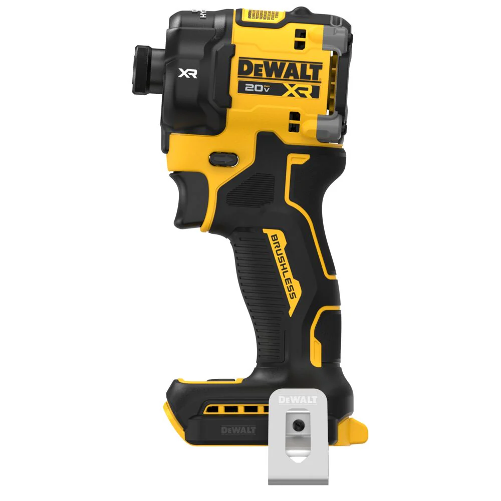 Dewalt DCF870B 20V 1/4 MAX XR Brushless Hydraulic Impact Driver - Bare Tool