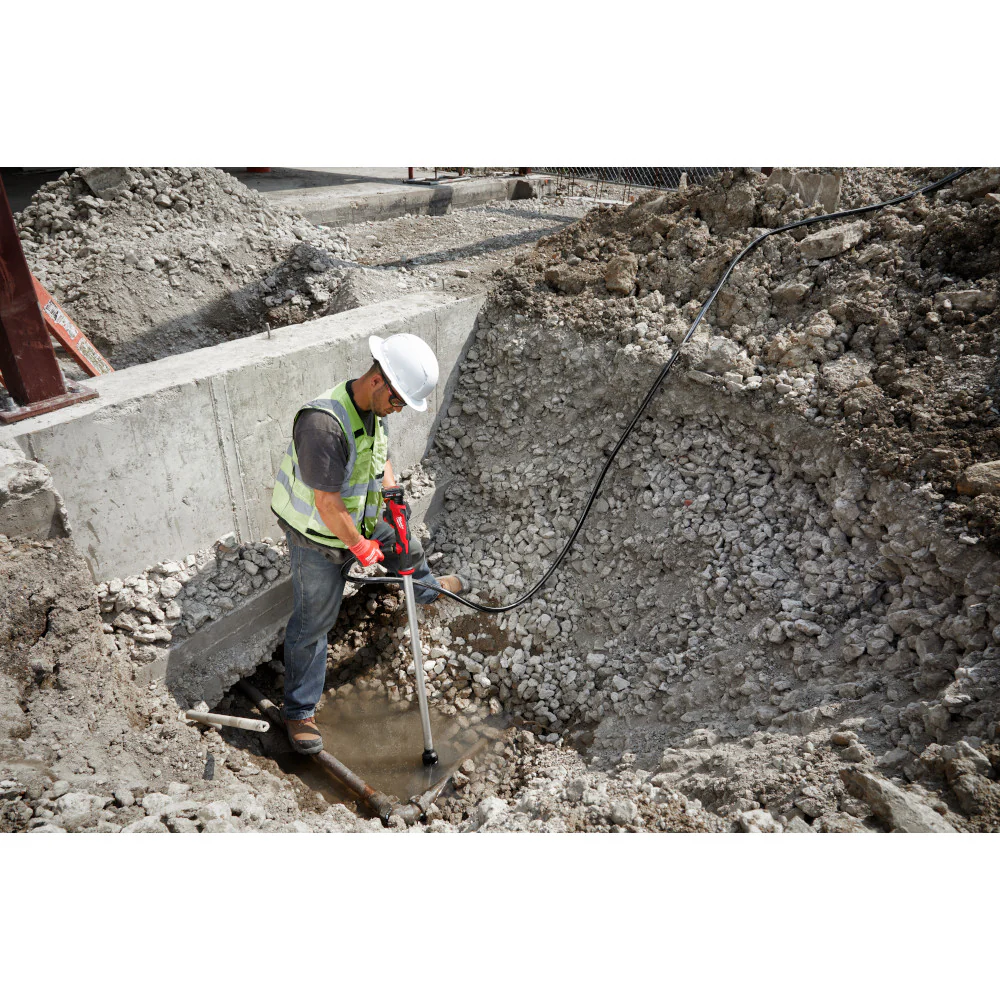 Milwaukee 2579-20 M12 Stick Transfer Pump - Bare Tool