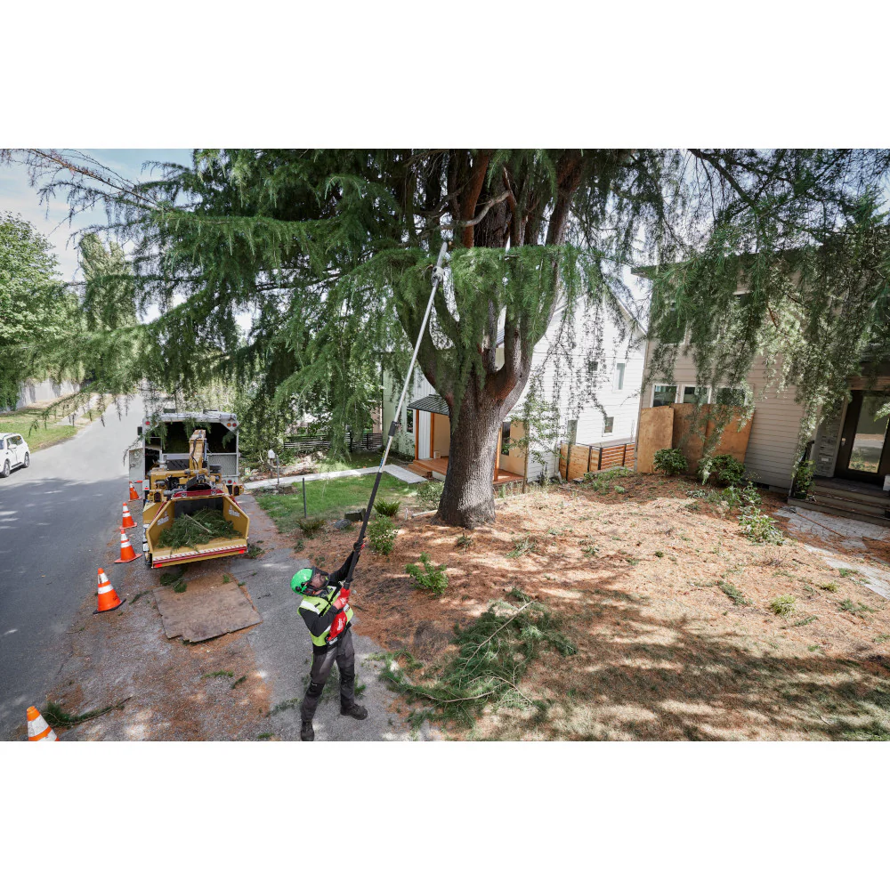 Milwaukee 49-16-2759 10 Telescoping Rust Resistance Pole Saw Chain