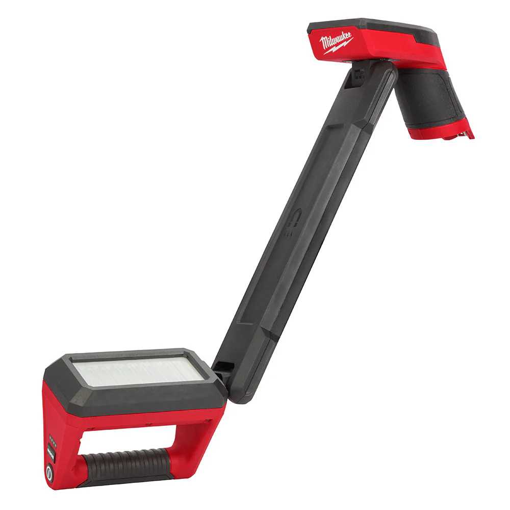 Milwaukee 2126-20 M12 1200 Lumens Cordless Underbody Light - Bare Tool