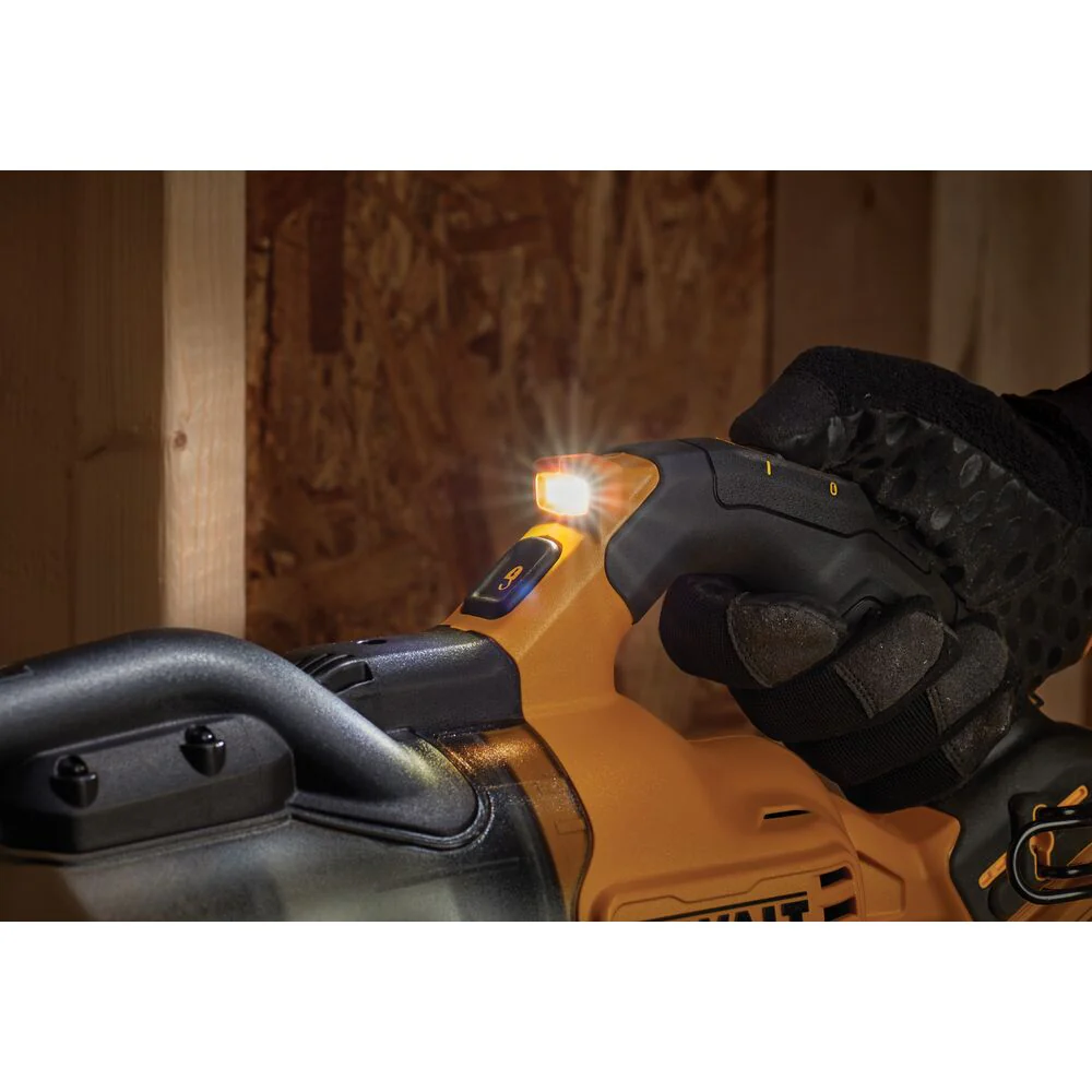 DeWalt DCV501HB 20V MAX HEPA Stick Vacuum - Bare Tool