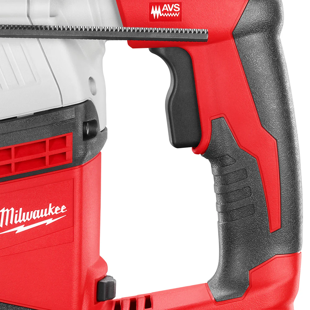 Milwaukee 5263-81 120V Corded  5/8 SDS Plus Rotary Hammer Kit - Reconditioned