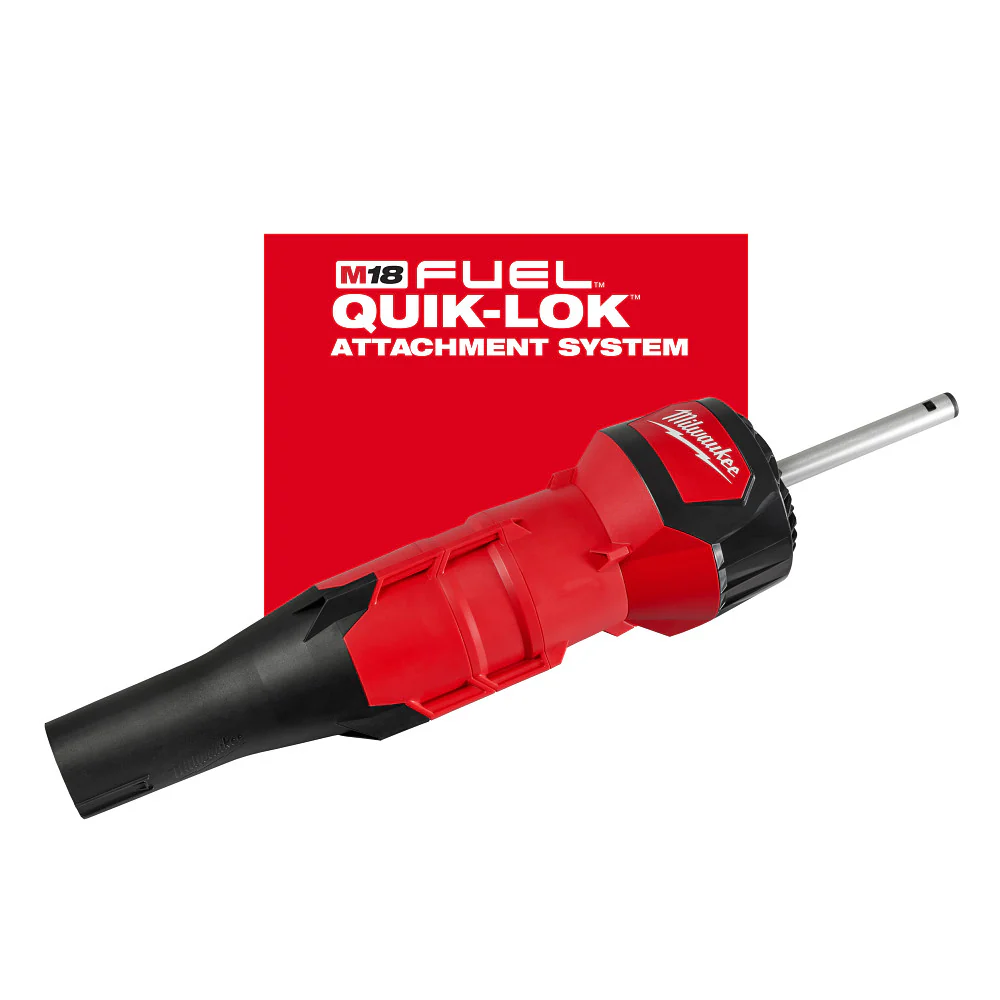 Milwaukee 49-16-2793R M18 FUEL 18V QUIK-LOK Blower Attachment - Recon