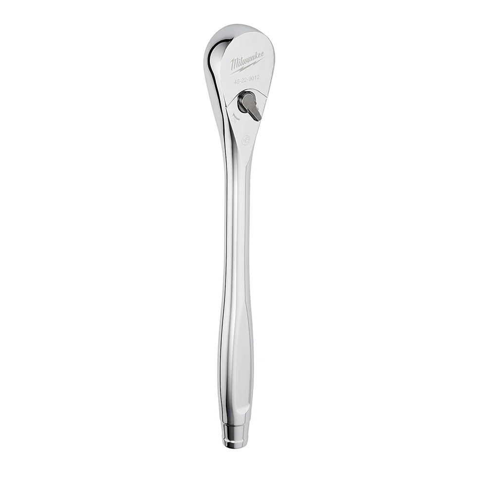 Milwaukee 48-22-9012 1/2 Drive Ratchet