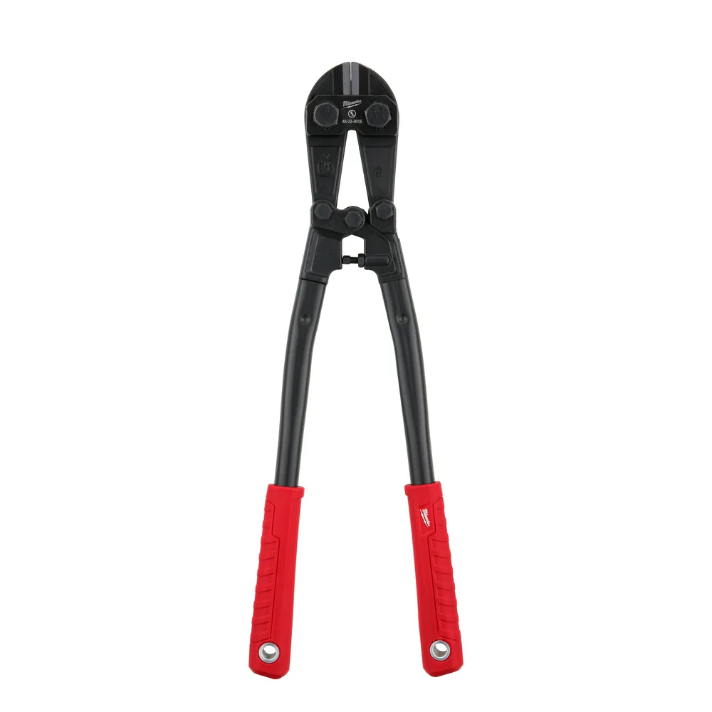 Milwaukee 48-22-4018 18 Optimized Forged Steel Heat Treated Bolt Cutter
