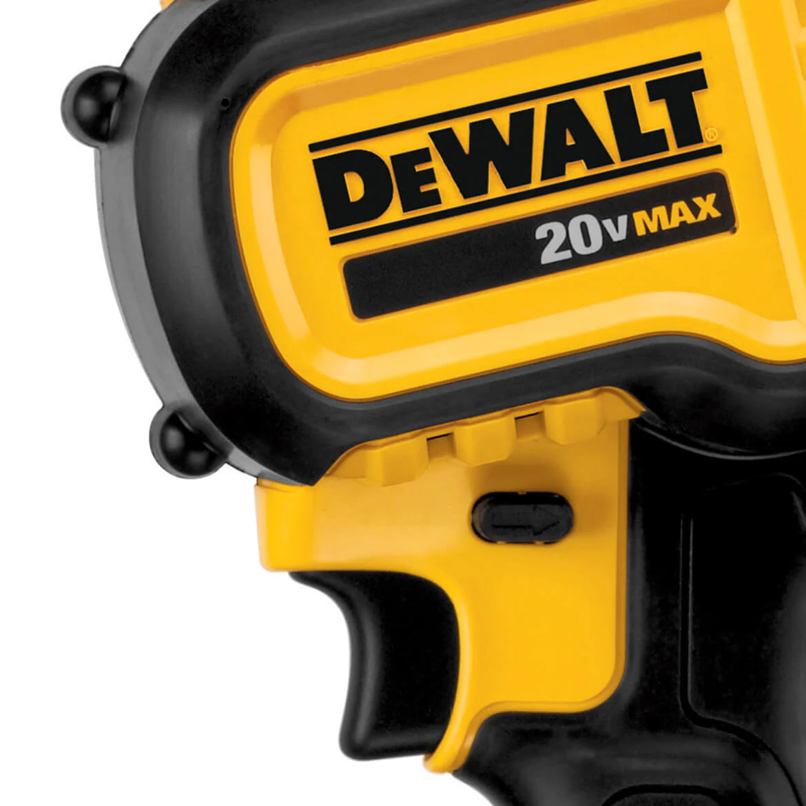 DeWALT DCE150B 20V MAX Heavy Duty Cordless Cable Cutting Tool - Bare Tool