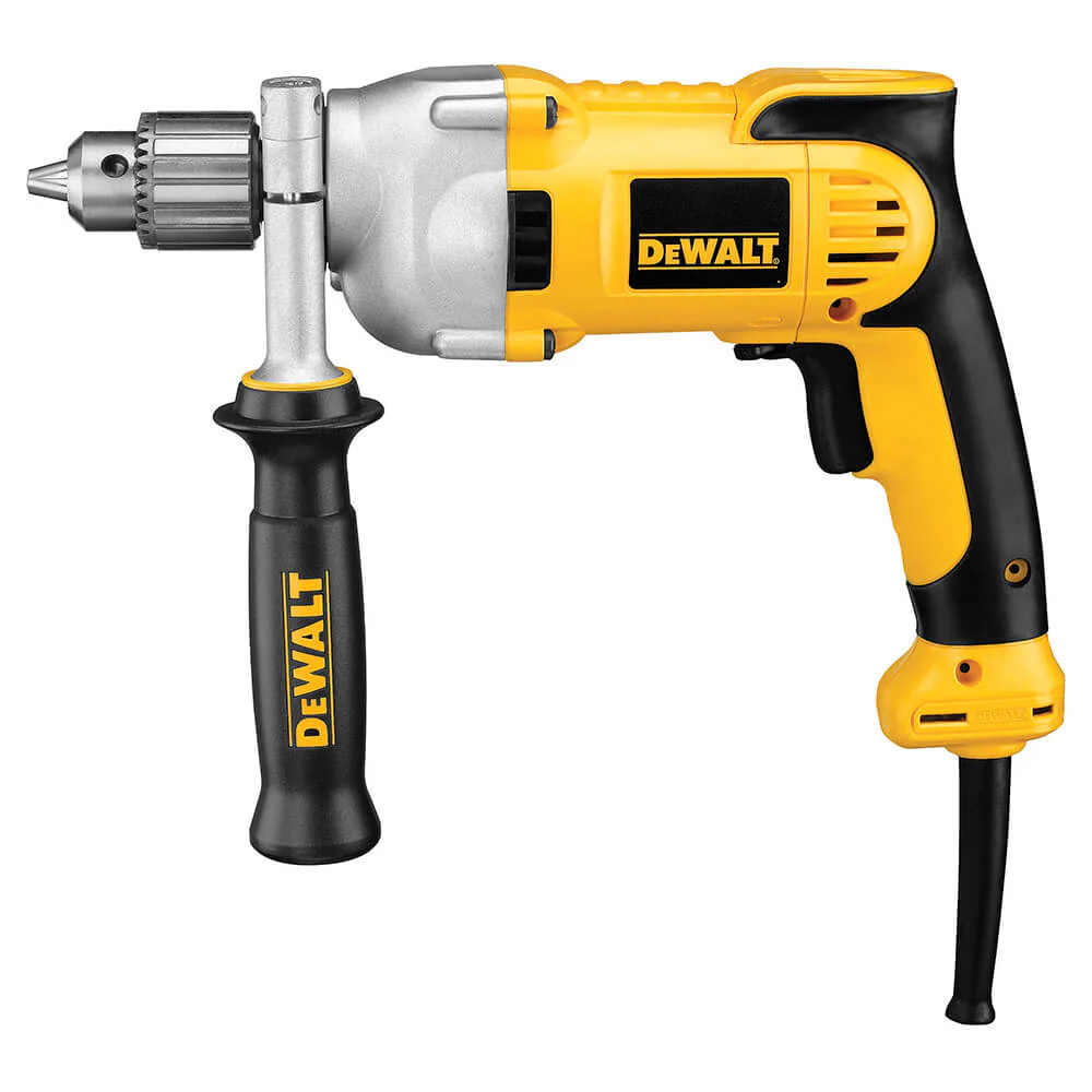 DeWALT DWD210G 1/2 10-Amp Variable Speed Drill