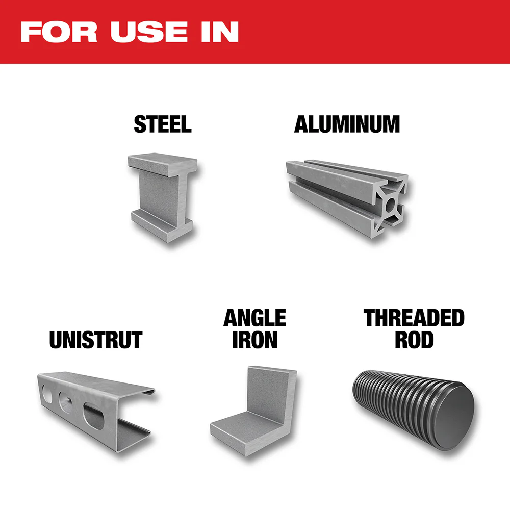 Milwaukee 2782-20 M18 FUEL 18V 5-3/8-Inch Metal Cutting Circular Saw - Bare Tool