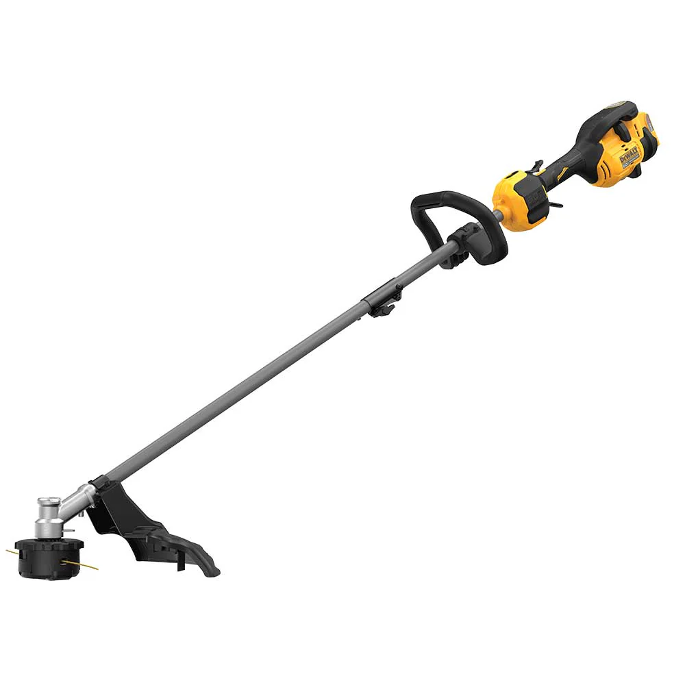 DeWALT DCST972B 60V MAX 17 Li-Ion Attachment Capable String Trimmer - Bare Tool
