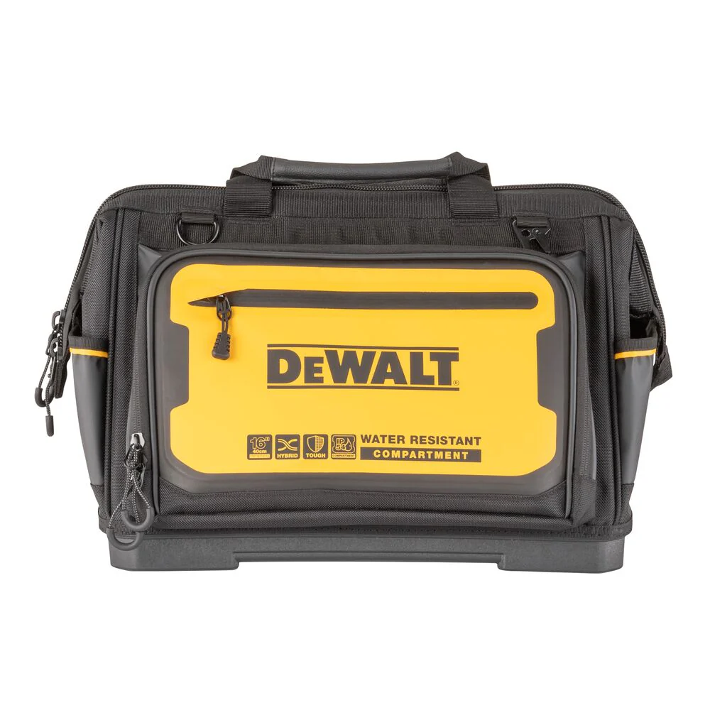 DeWALT DWST560103 16 PRO Durable Water Resistance Tool Bag