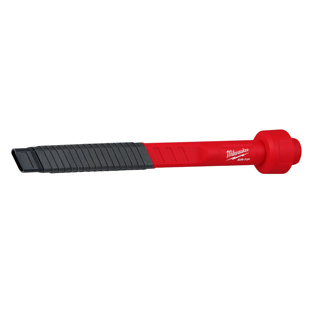 Milwaukee 49-90-2030 AIR-TIP Flexible Long Reach Crevice Tool Attachment