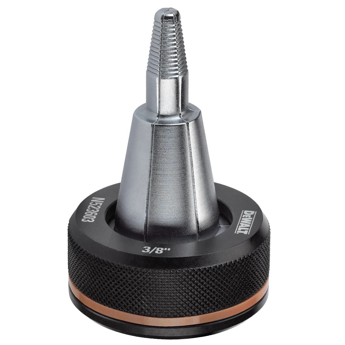 DeWALT DCE40038 3/8-Inch Pex Durable Rotating Expansion Heads for Expander Tool