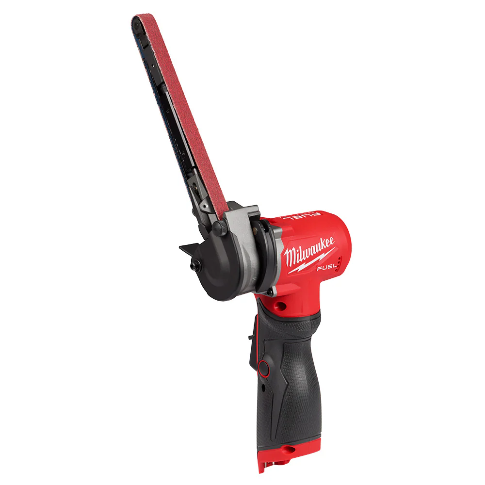 Milwaukee 2482-20 12V FUEL M12 1/2 X 18 Cordless Bandfile - Bare Tool