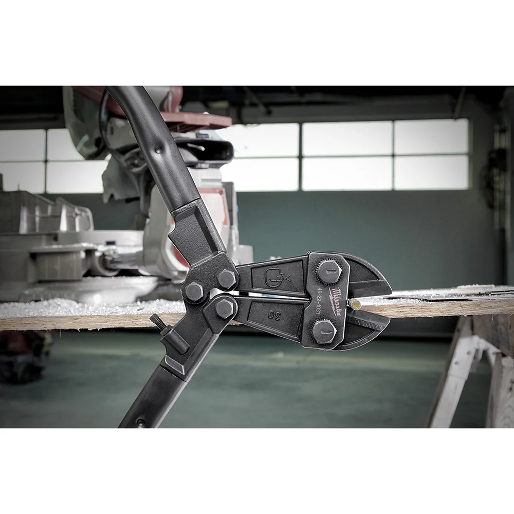Milwaukee 48-22-4031 30 Optimized Forged Steel Heat Treated Bolt Cutter