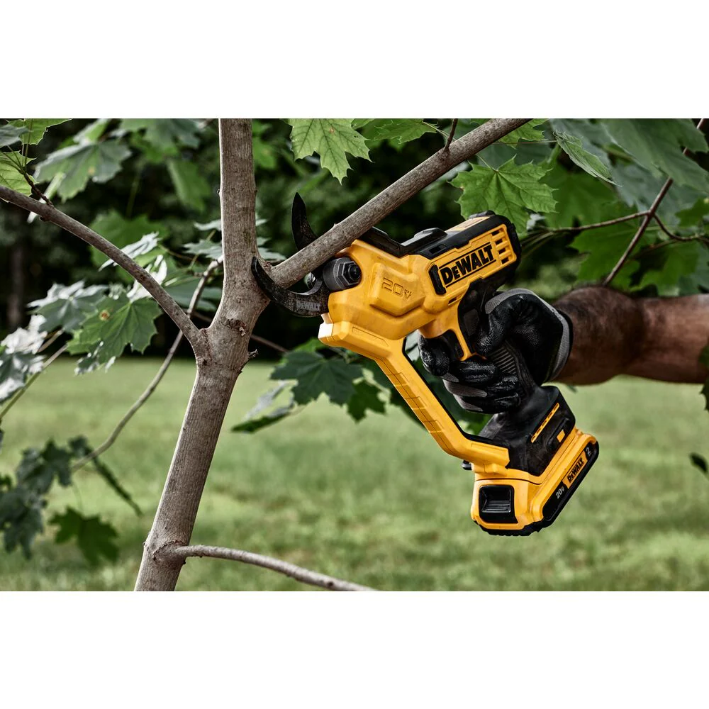 DeWALT DCPR320B 20V MAX Cordless Multi Use Pruner - Bare Tool