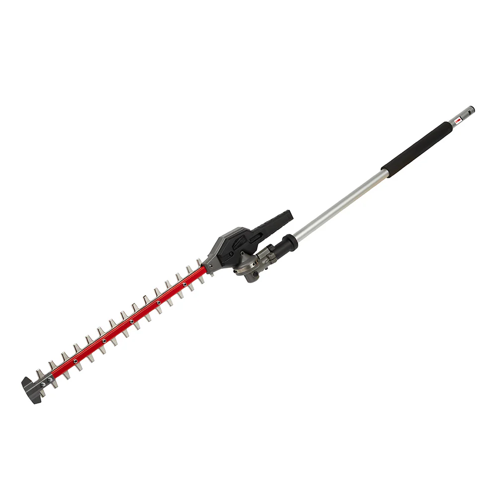 Milwaukee 3016-21STH M18 18V Cordless String Trimmer w/ Hedge Attachment