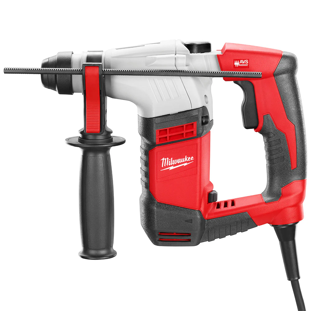 Milwaukee 5263-81 120V Corded  5/8 SDS Plus Rotary Hammer Kit - Reconditioned