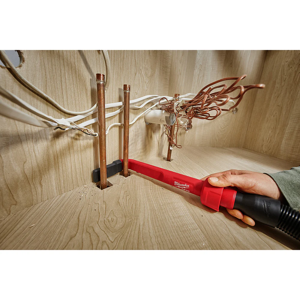 Milwaukee 49-90-2026 AIR-TIP 4-in-1 Right Angle Cleaning Tool Attachment