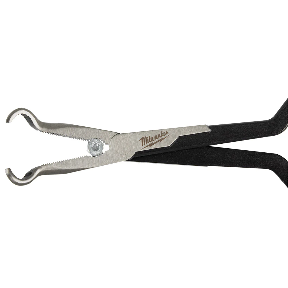 Milwaukee 48-22-6561 13 Long Reach Hose Grip Pliers - 1/2