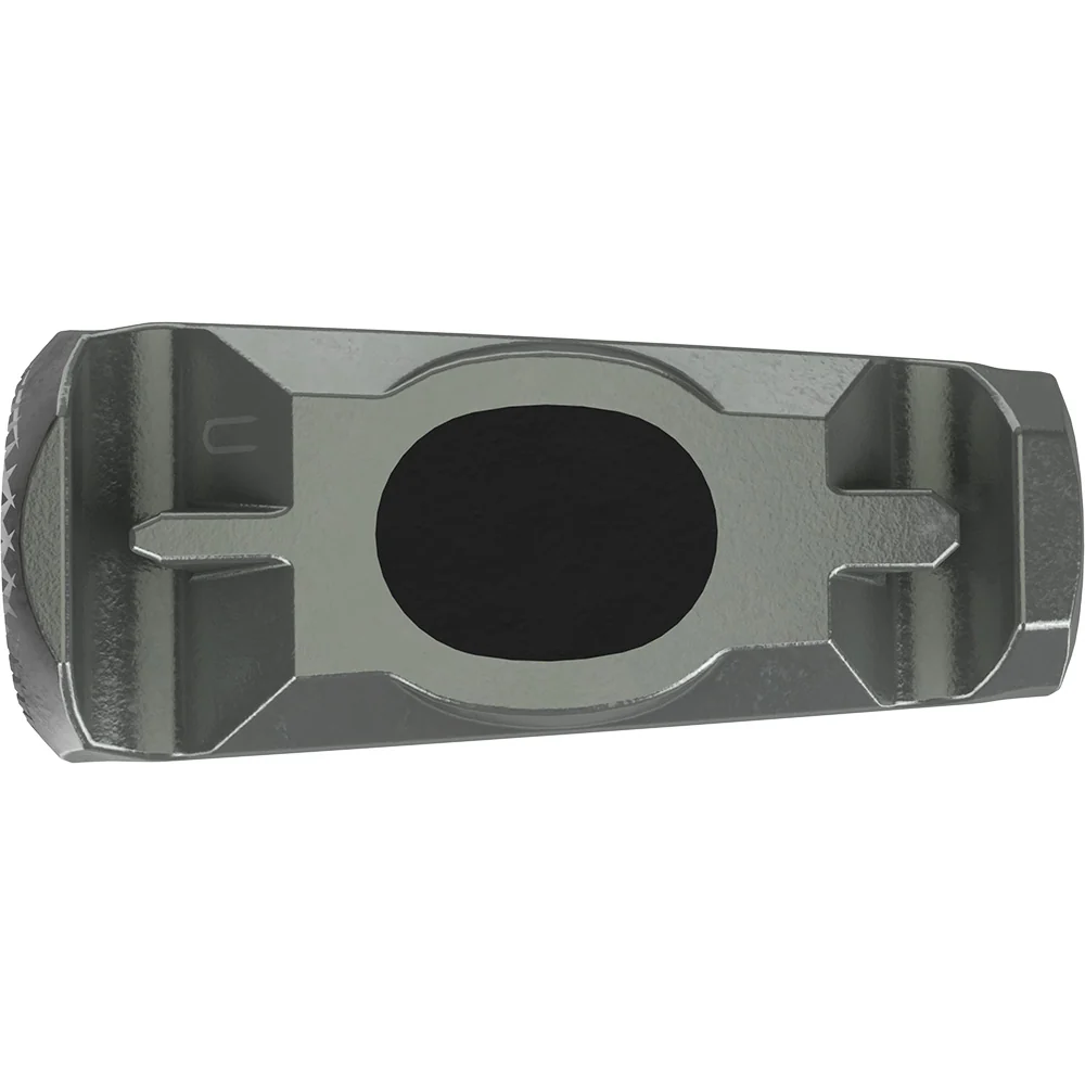 Milwaukee 48-22-9040 4 IN 1 Linemans Hammer w/ High Strength Fiberglass Handle