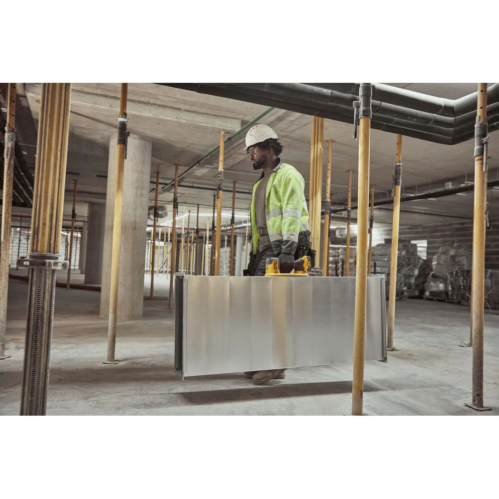 Dewalt DCE592D1 20V GRABO Cordless LIFTER? Kit