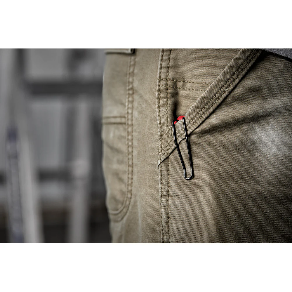 Milwaukee 48-22-1500PA FASTBACK Compact Folding Utility Knife - 3 PK